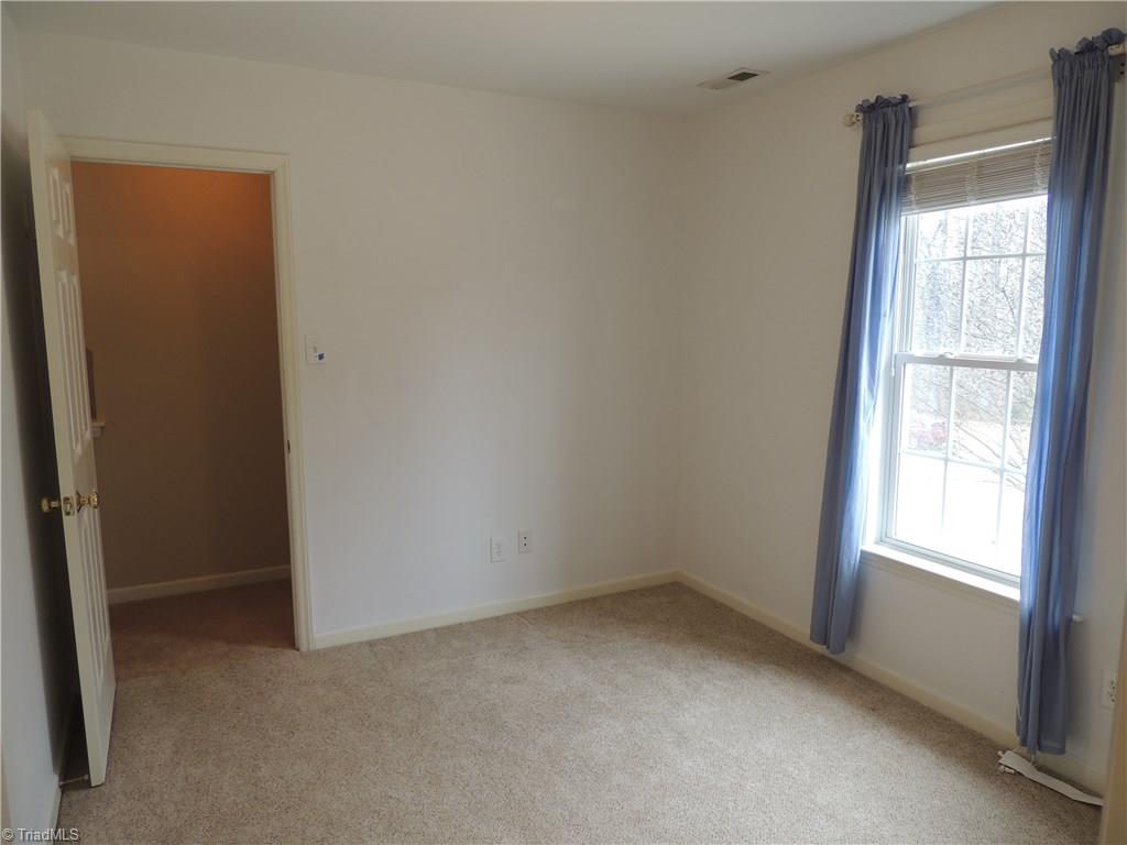 7606 Keating Drive Oak Ridge, NC 27310 - Photo 17 of 30 3rd Bedroom