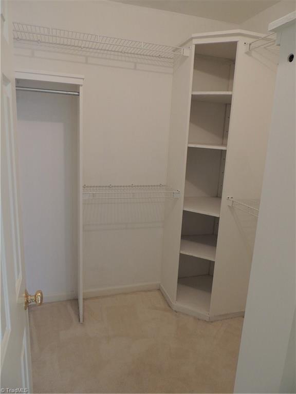 7606 Keating Drive Oak Ridge, NC 27310 - Photo 23 of 30 Master closet