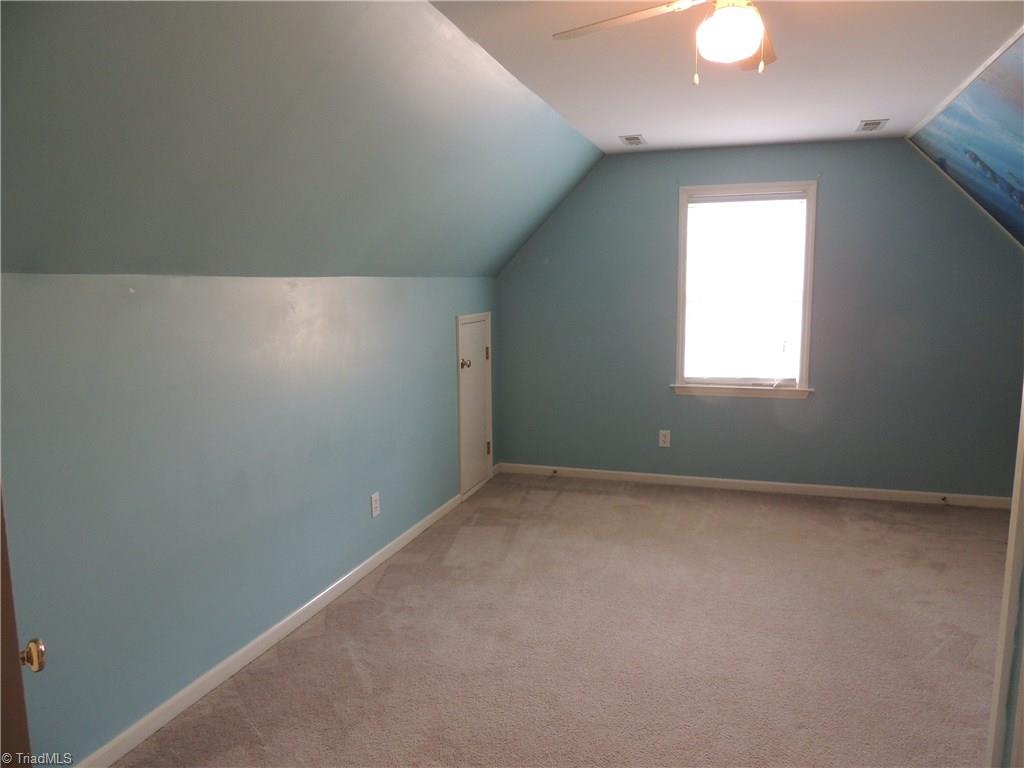 7606 Keating Drive Oak Ridge, NC 27310 - Photo 24 of 30 2nd floor bonus room