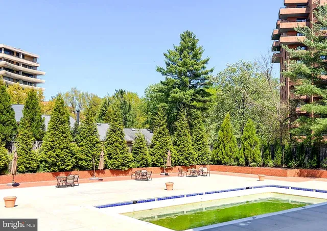 $4,200 | 3101 New Mexico Avenue Northwest, Unit 519, Washington, DC 20016