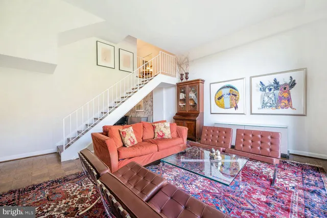 $4,200 | 3101 New Mexico Avenue Northwest, Unit 519, Washington, DC 20016