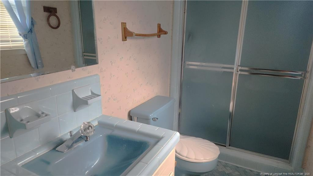 703 Roundtree Drive Fayetteville, NC 28303 - Photo 19 of 21 Photo 19