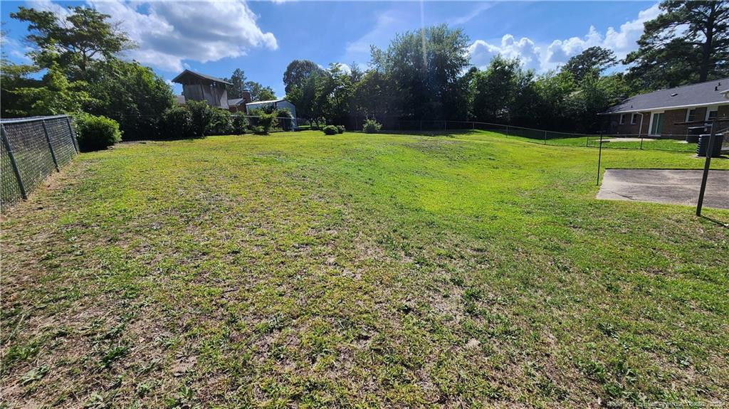 703 Roundtree Drive Fayetteville, NC 28303 - Photo 20 of 21 Photo 20