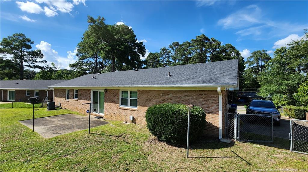 703 Roundtree Drive Fayetteville, NC 28303 - Photo 21 of 21 Photo 21