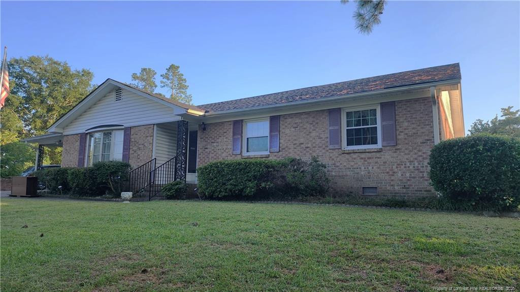 703 Roundtree Drive Fayetteville, NC 28303 - Photo 3 of 21 Photo 3