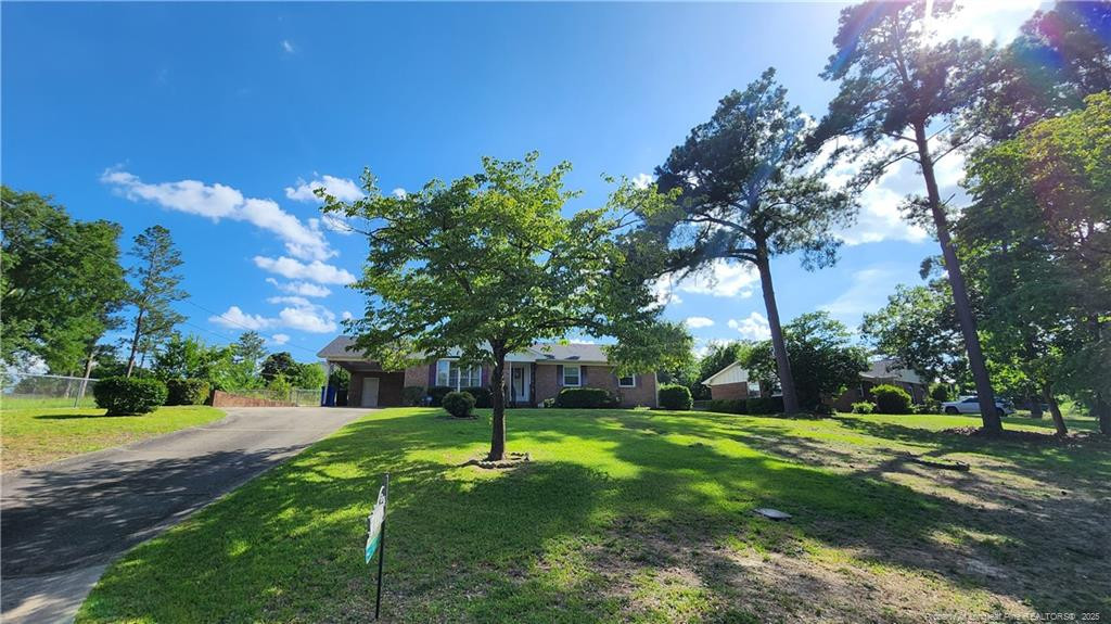 703 Roundtree Drive Fayetteville, NC 28303 - Photo 4 of 21 Photo 4