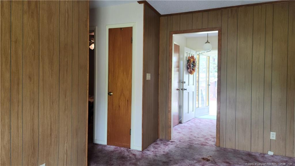 703 Roundtree Drive Fayetteville, NC 28303 - Photo 5 of 21 Photo 5