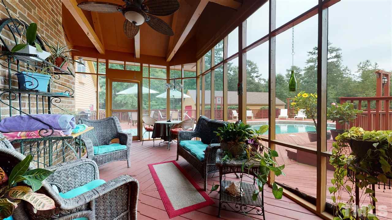 7010 Farmdale Road Raleigh, NC 27610 - Photo 26 of 30 a living room filled with furniture