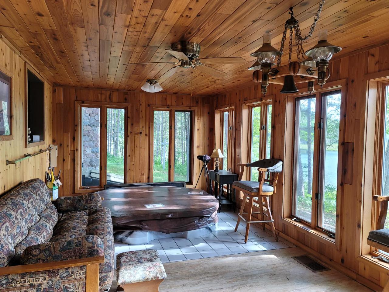 5344 Horsehead Lake Road Harshaw, WI 54529 - Photo 33 of 40 Gallery Image 33