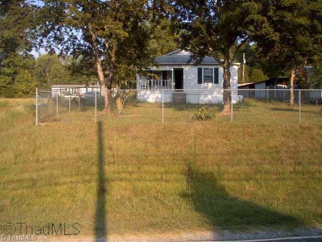 1446 Kindley Road Thomasville, NC 27360 - Photo 1 of 1 Exterior Front.