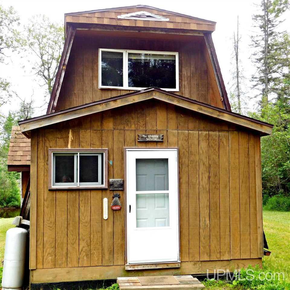 4357 Foster City Road Vulcan, MI 49892 - Photo 27 of 28