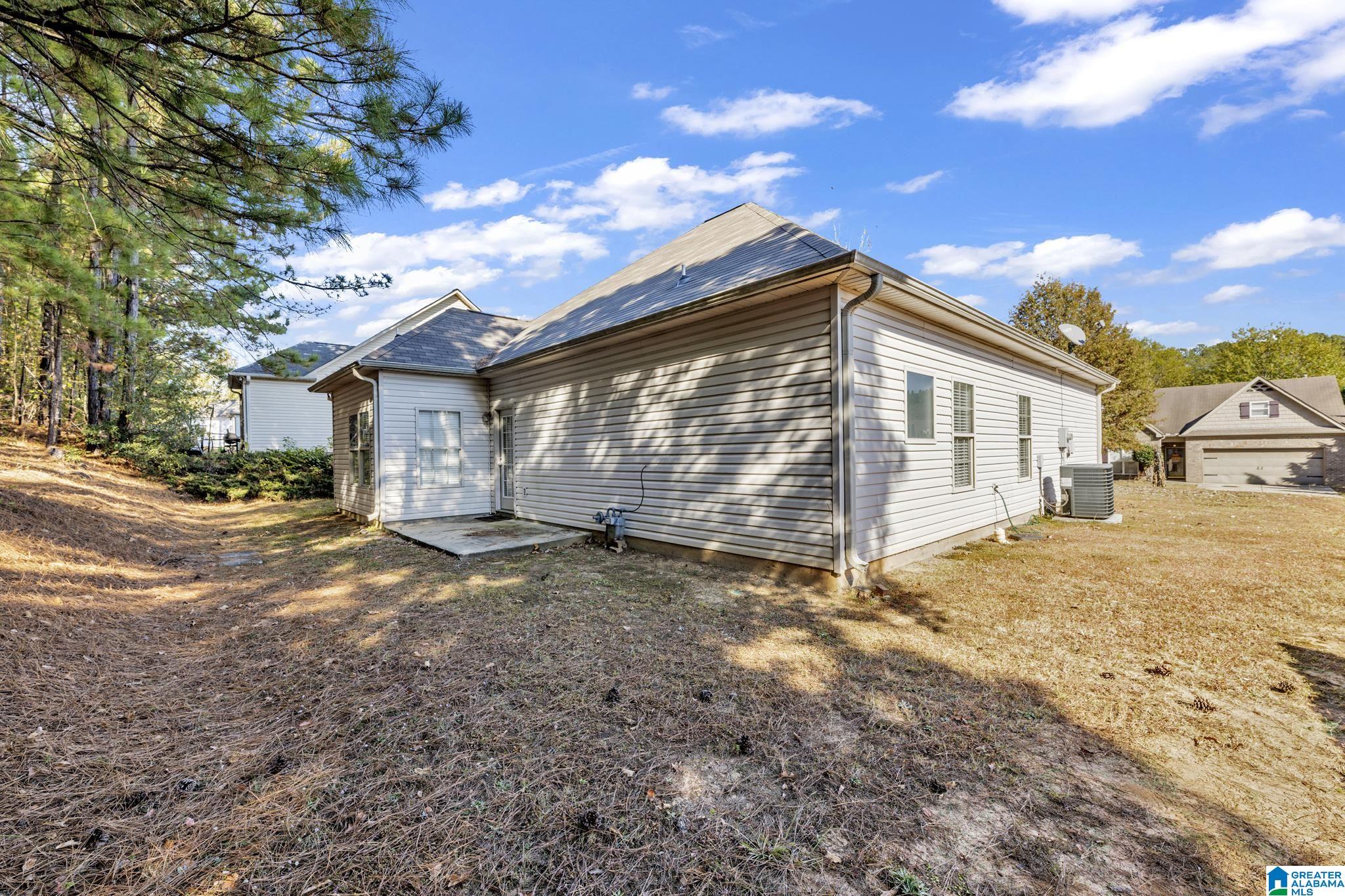 71 Dunbar Trace Dora, AL 35062 - Photo 26 of 29