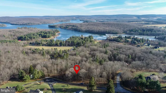 $130,000 | Lot 20 Paradise Ridge Road, Oakland, MD 21550