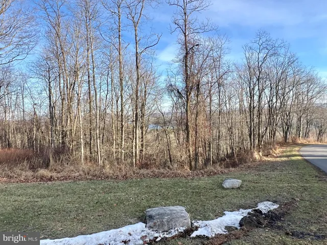$130,000 | Lot 20 Paradise Ridge Road, Oakland, MD 21550