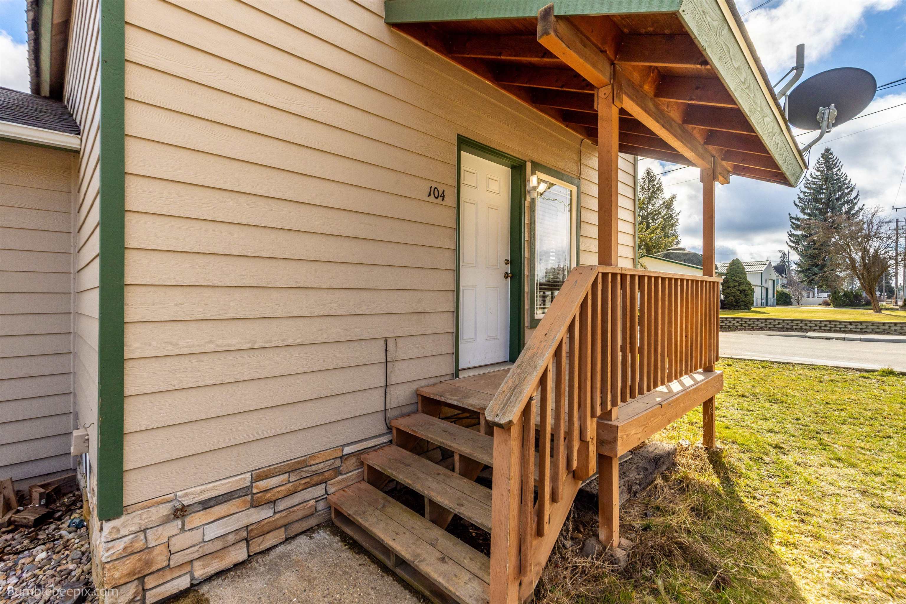 104-108 North Colville Road Deer Park, WA 99006 - Photo 47 of 47