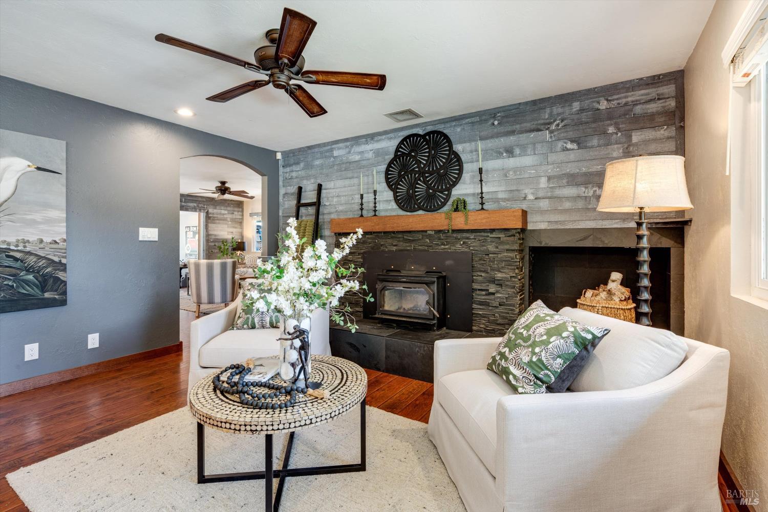 419 Mayfield Drive Santa Rosa, CA 95403 - Photo 26 of 98