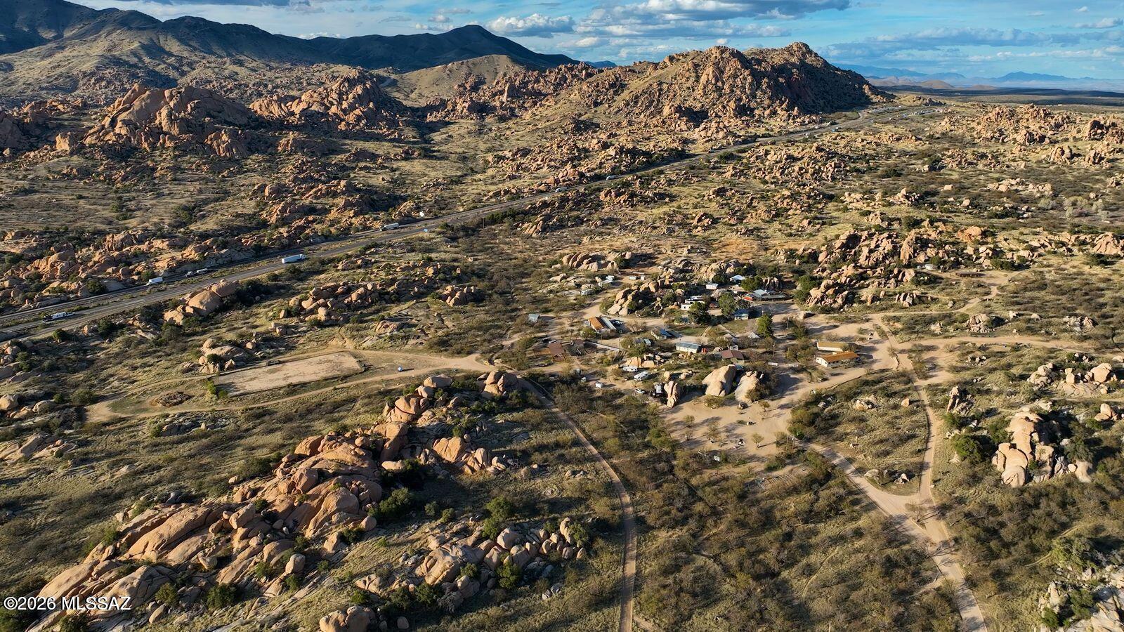 4190 East Dragoon Road Dragoon, AZ 85609 - Photo 16 of 48 20260613073705807729000000-o