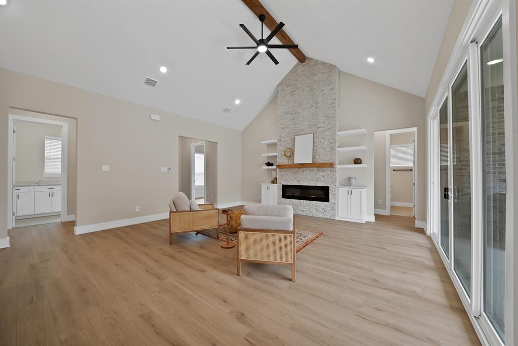 906 North State Street Decatur, TX 76234 - Photo 13 of 40