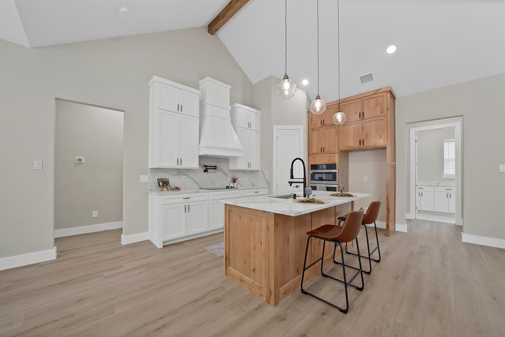 906 North State Street Decatur, TX 76234 - Photo 16 of 40