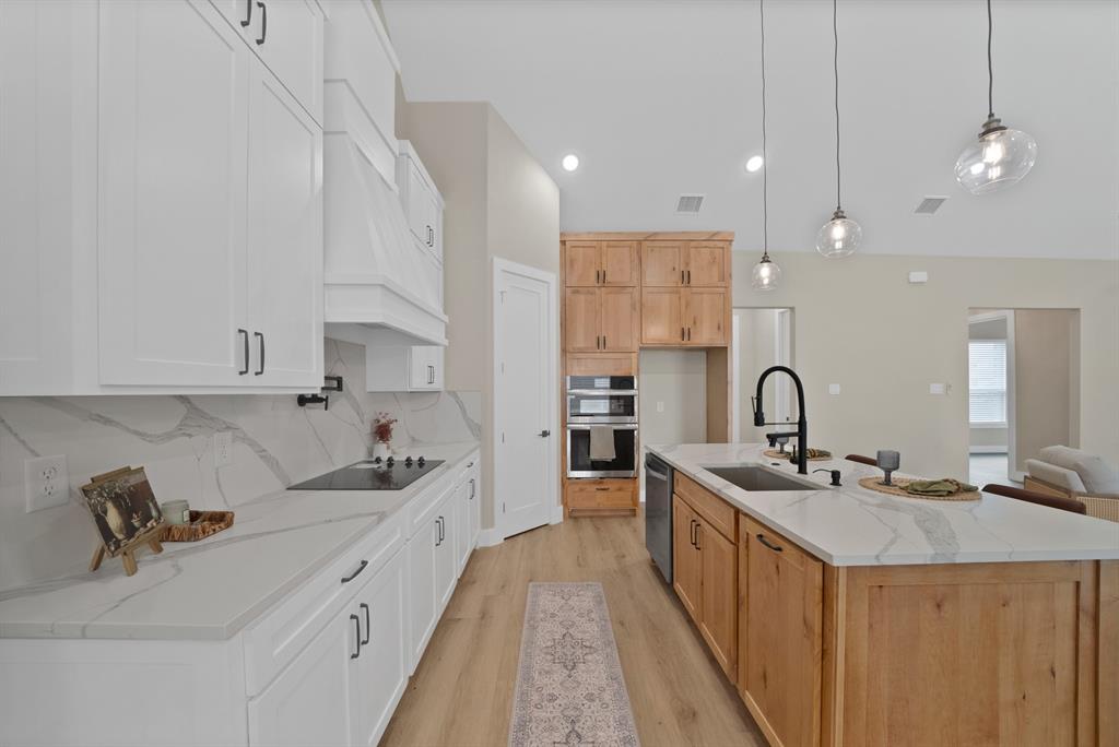 906 North State Street Decatur, TX 76234 - Photo 17 of 40