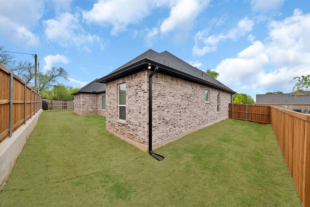 906 North State Street Decatur, TX 76234 - Photo 39 of 40