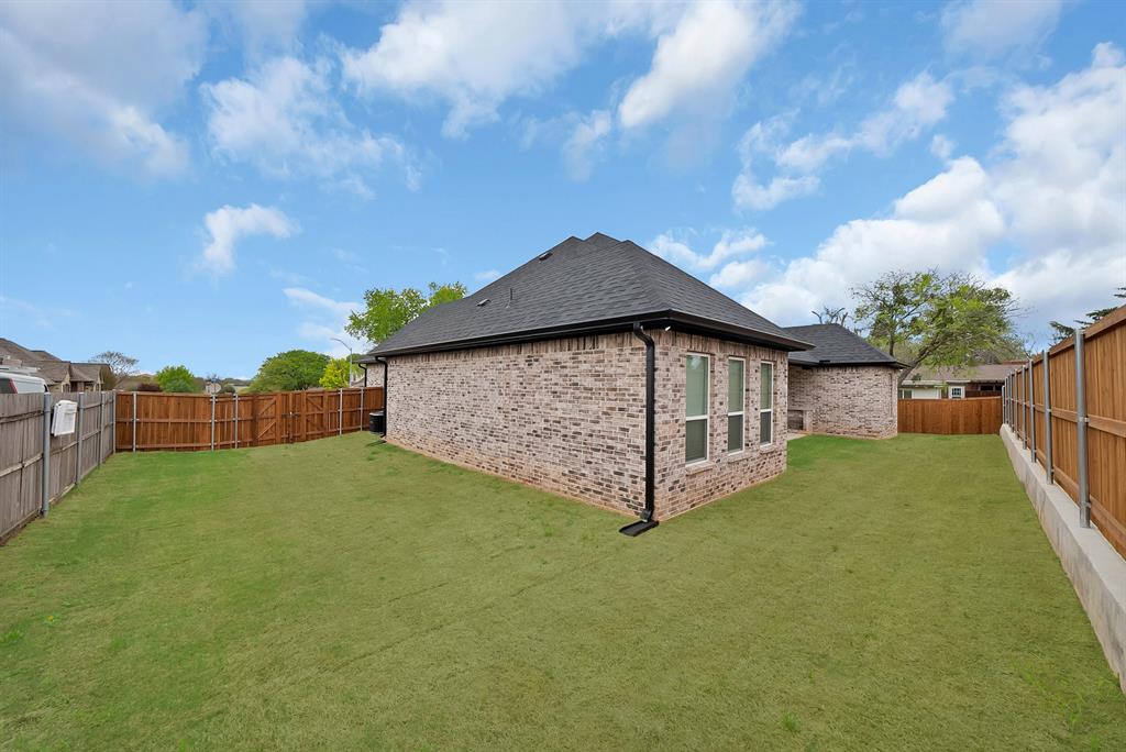 906 North State Street Decatur, TX 76234 - Photo 40 of 40