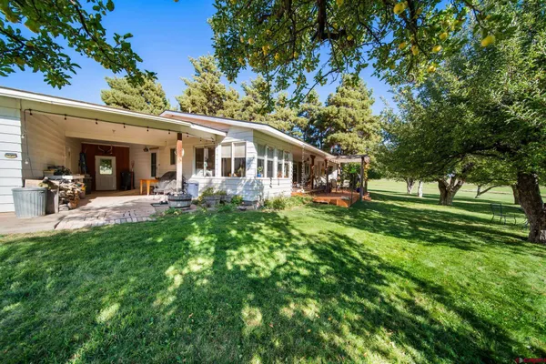 $785,000 | 20623 Rd North, Cortez, CO 81321