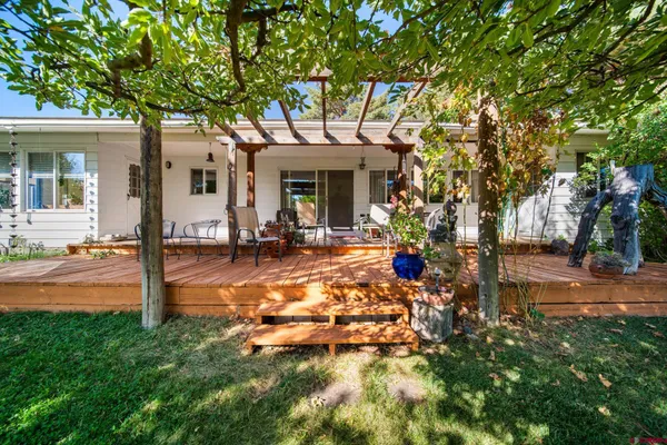 $785,000 | 20623 Rd North, Cortez, CO 81321