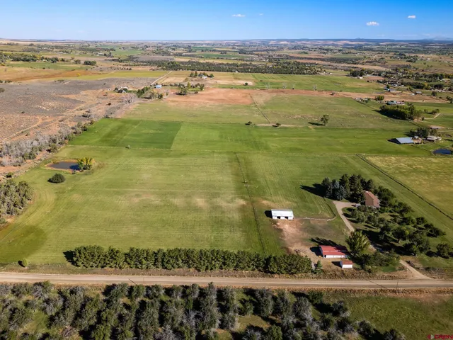 a view of an ocean and beach
