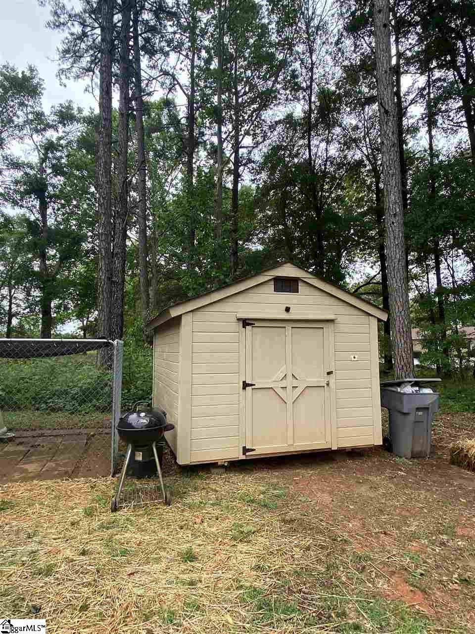142 Finch Road Lyman, SC 29365 - Photo 13 of 13 Gallery Image 13