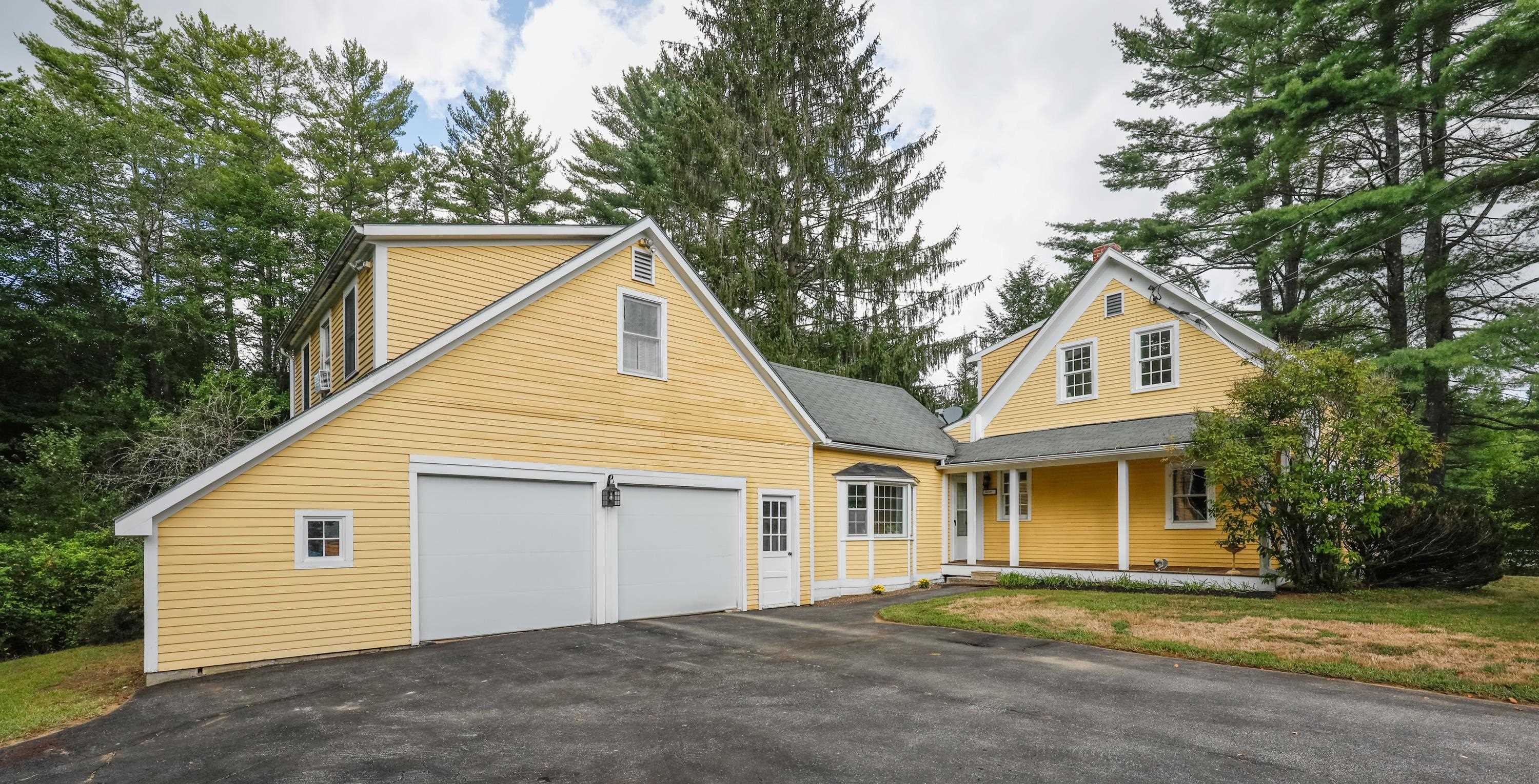 657 Stage Road Gilmanton, NH 03837 - Photo 2 of 40