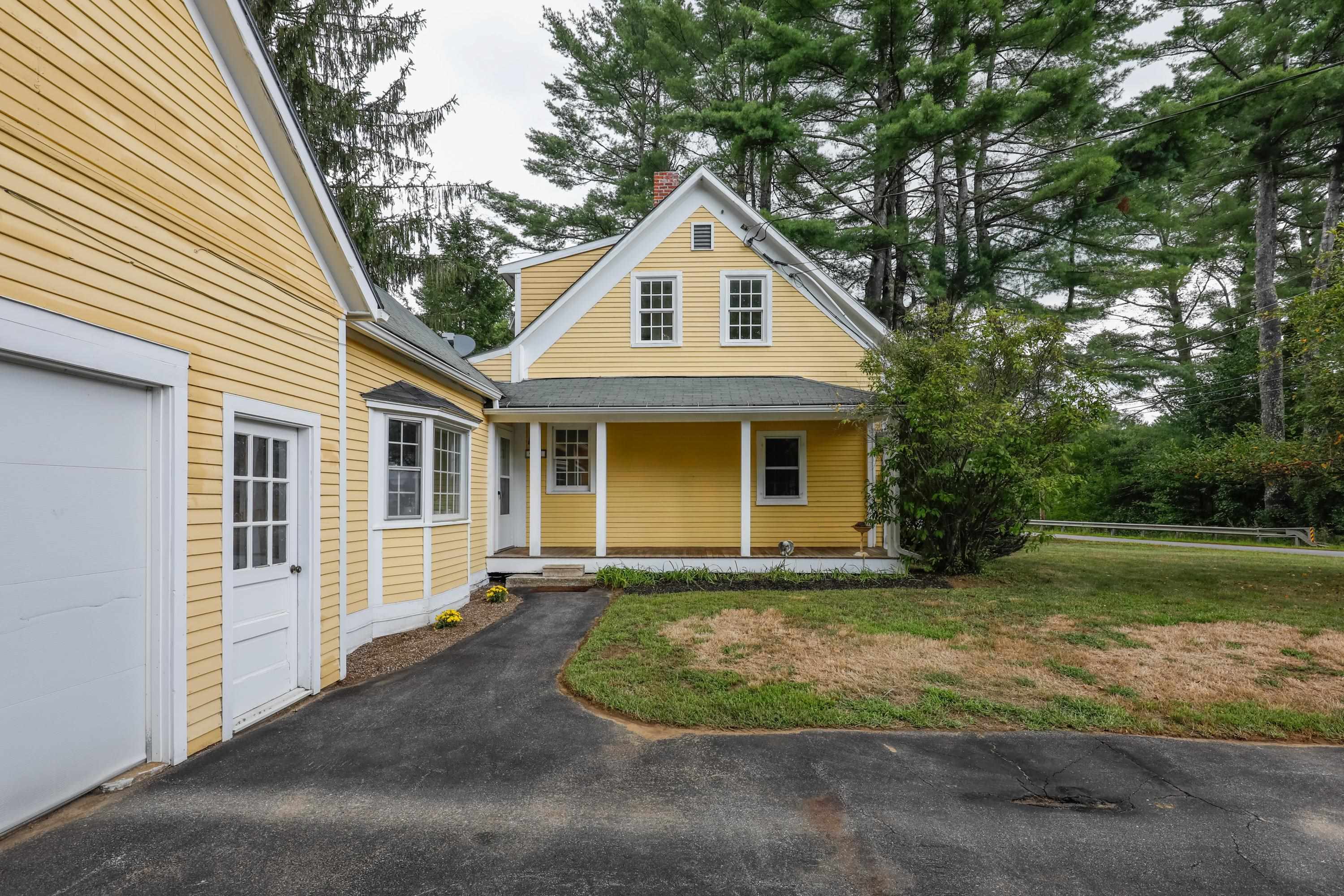 657 Stage Road Gilmanton, NH 03837 - Photo 3 of 40