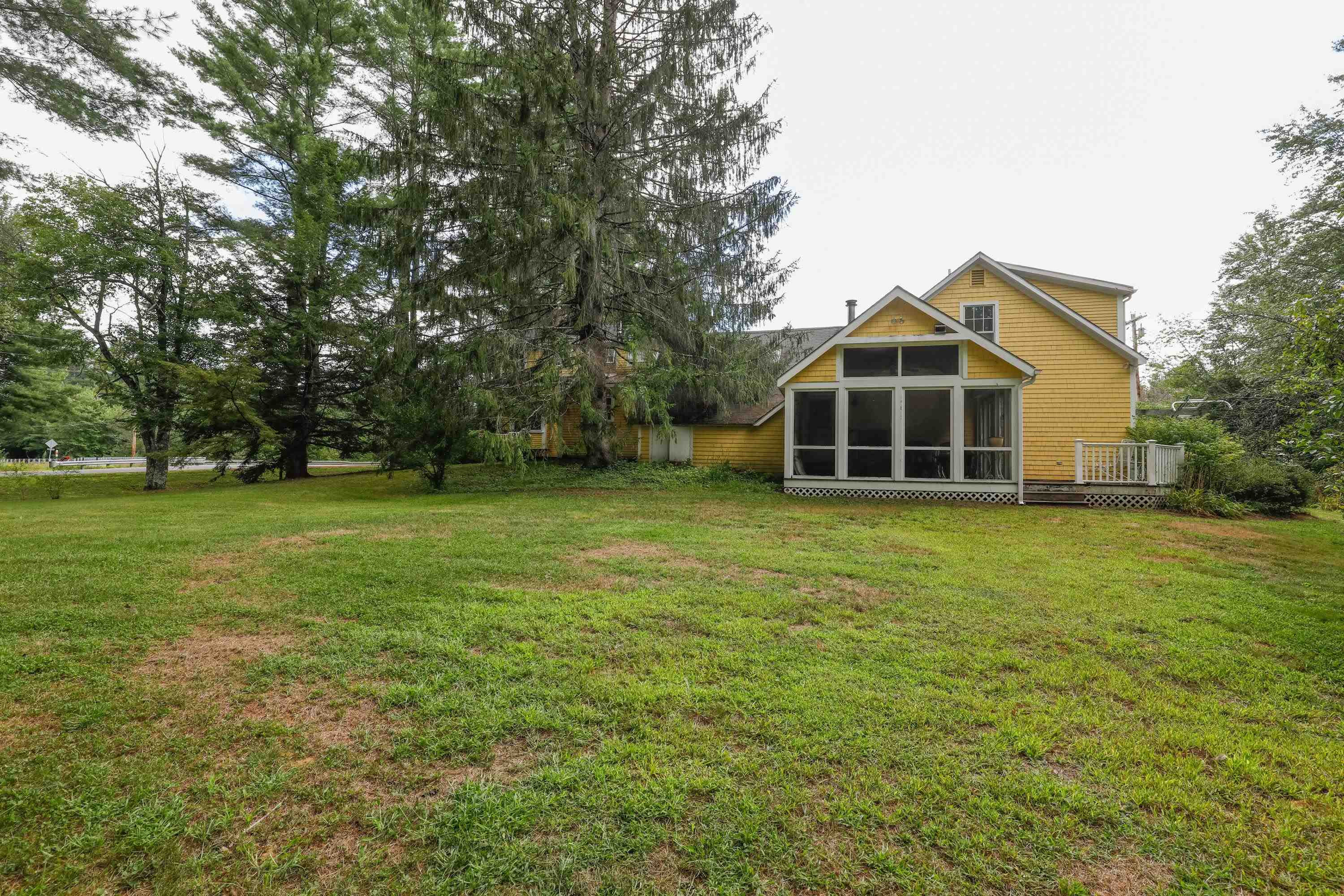 657 Stage Road Gilmanton, NH 03837 - Photo 36 of 40