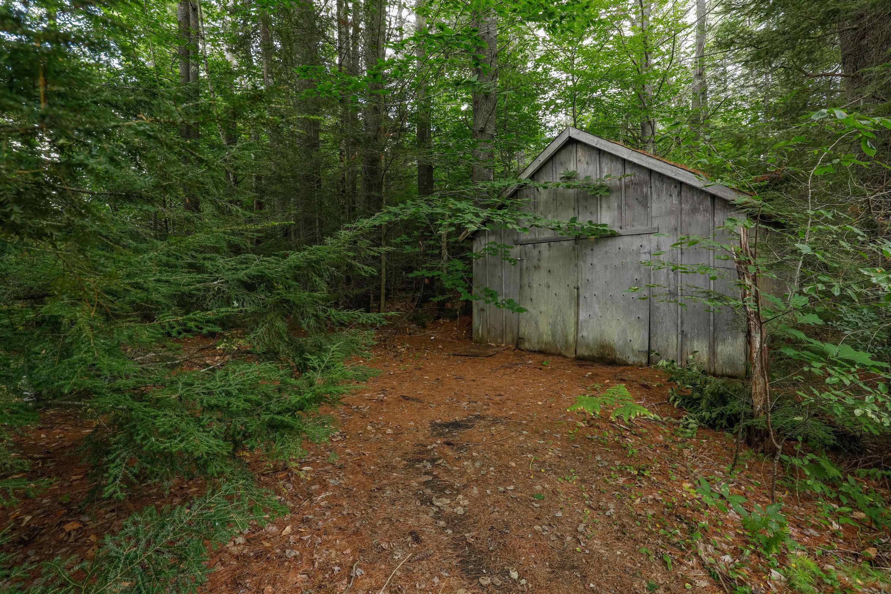 657 Stage Road Gilmanton, NH 03837 - Photo 38 of 40