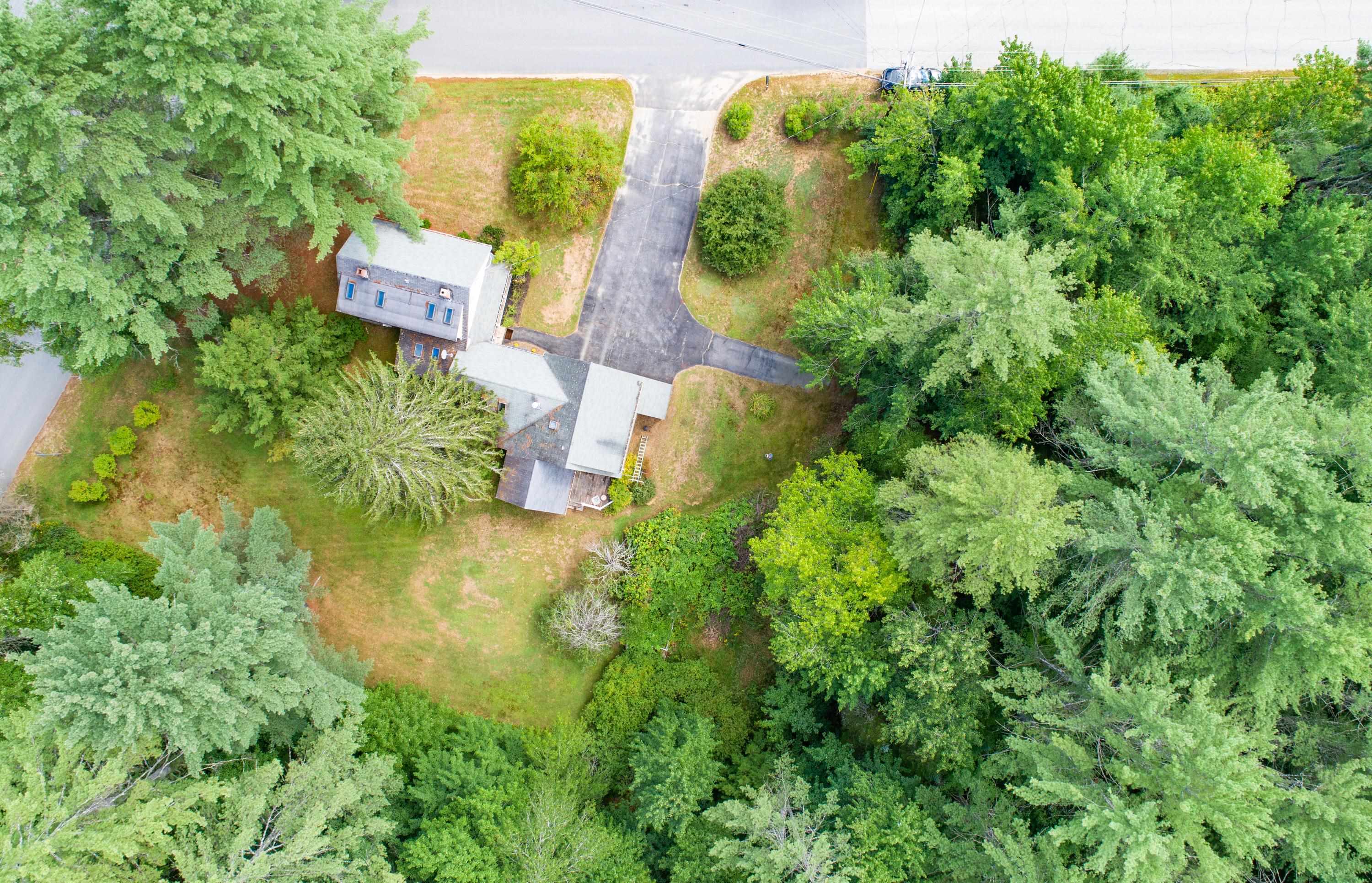 657 Stage Road Gilmanton, NH 03837 - Photo 4 of 40