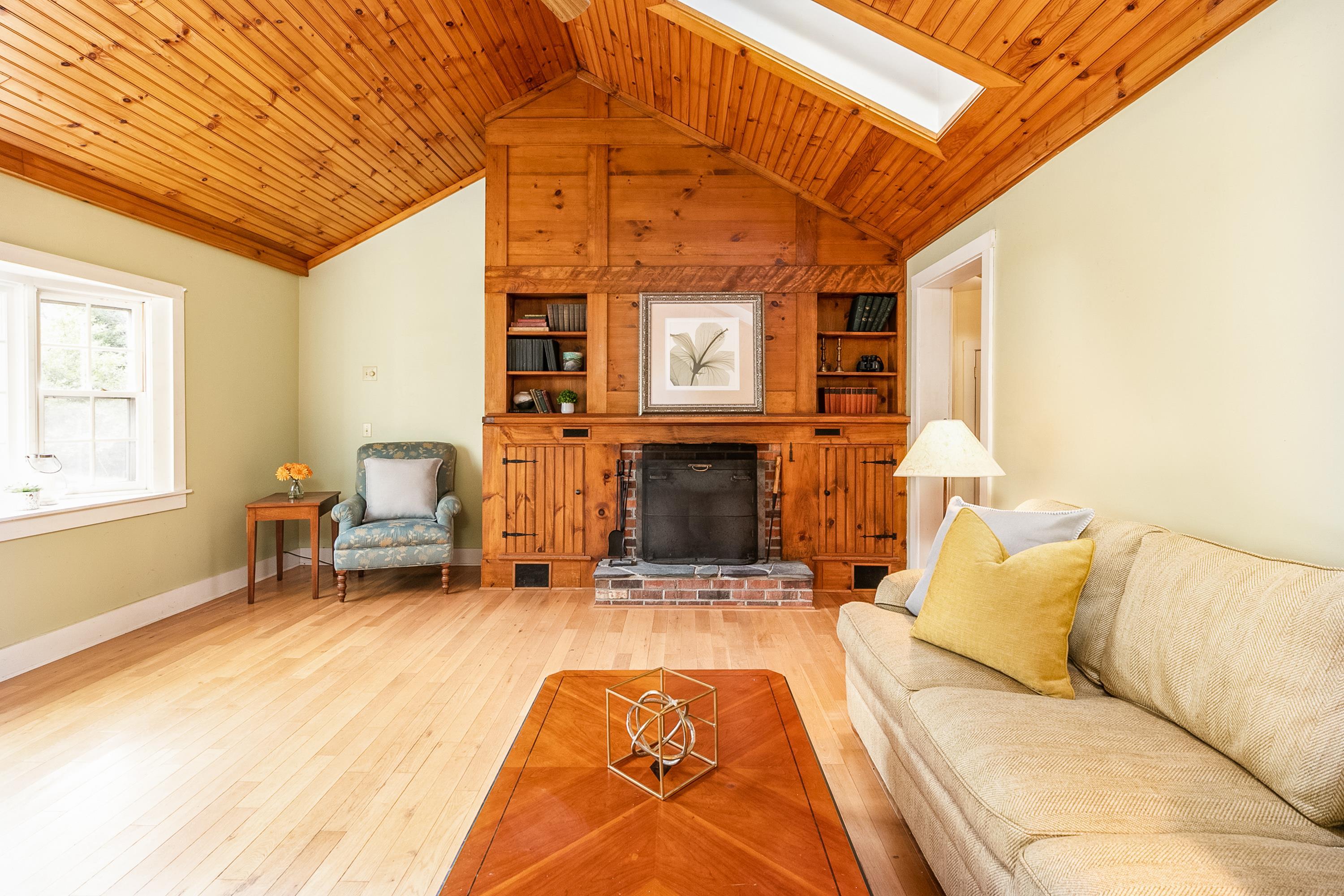 657 Stage Road Gilmanton, NH 03837 - Photo 5 of 40