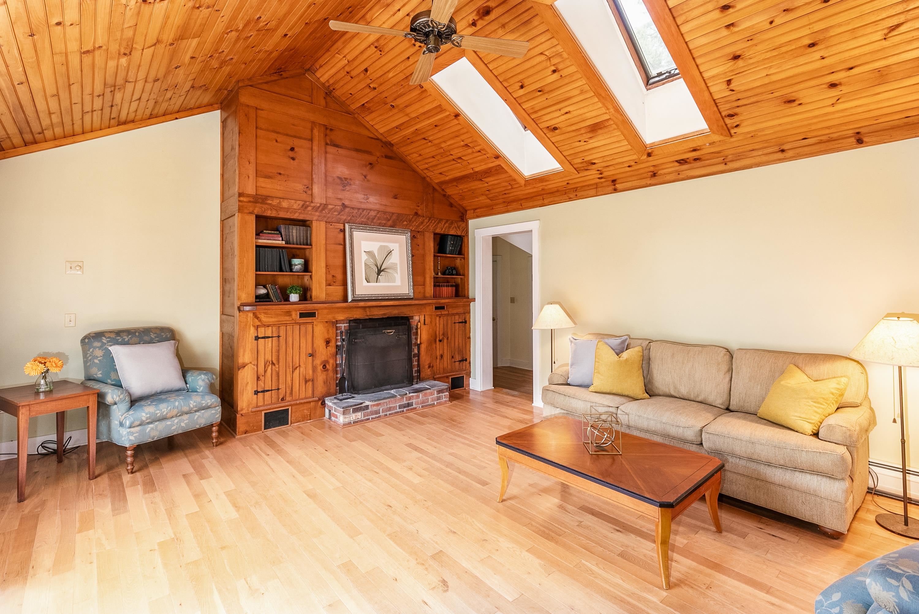 657 Stage Road Gilmanton, NH 03837 - Photo 6 of 40