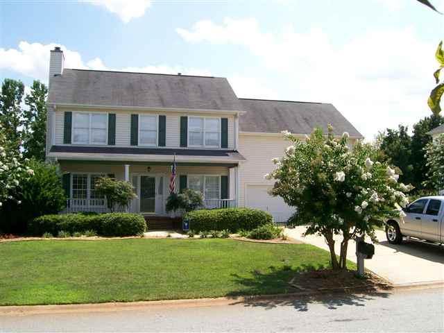 3 Summer Hill Road Simpsonville, SC 29681 - Photo 1 of 17 Gallery Image 1