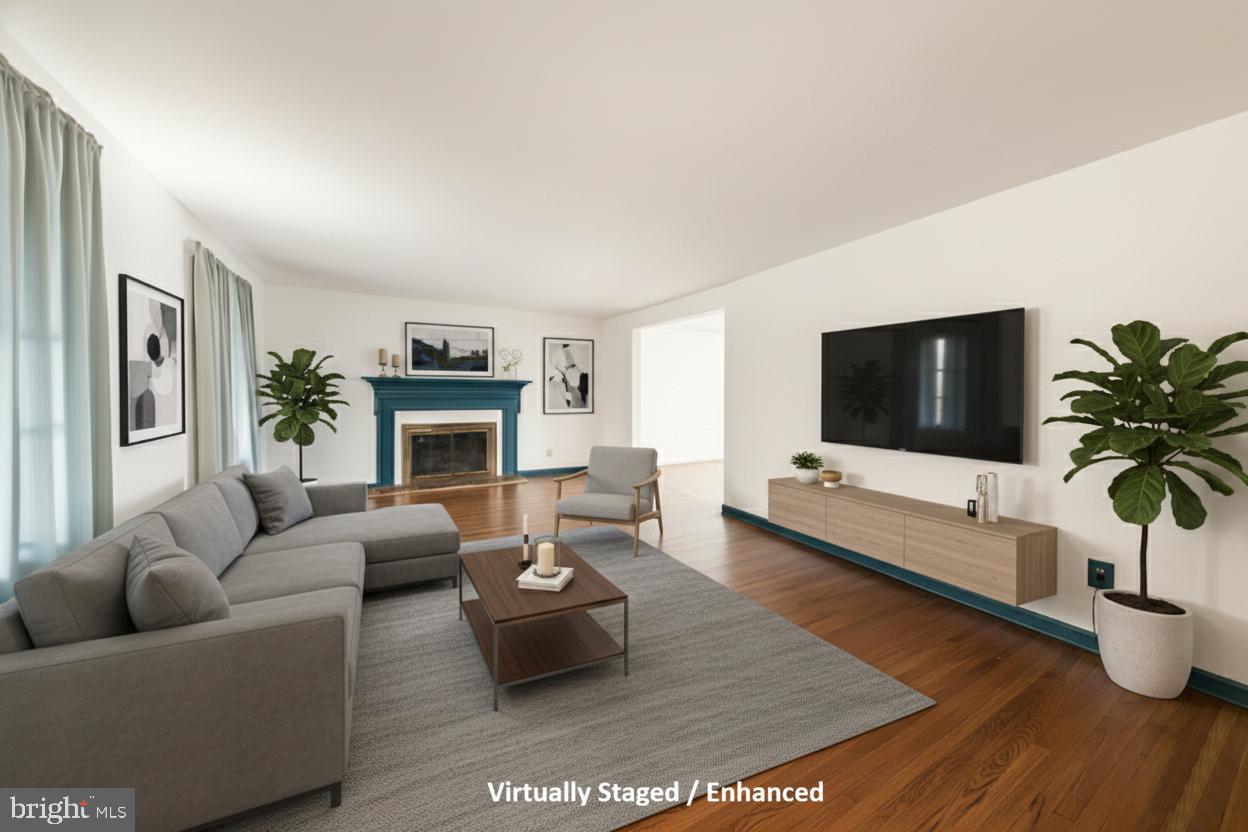 1217 Forge Road Cherry Hill, NJ 08034 - Photo 20 of 52