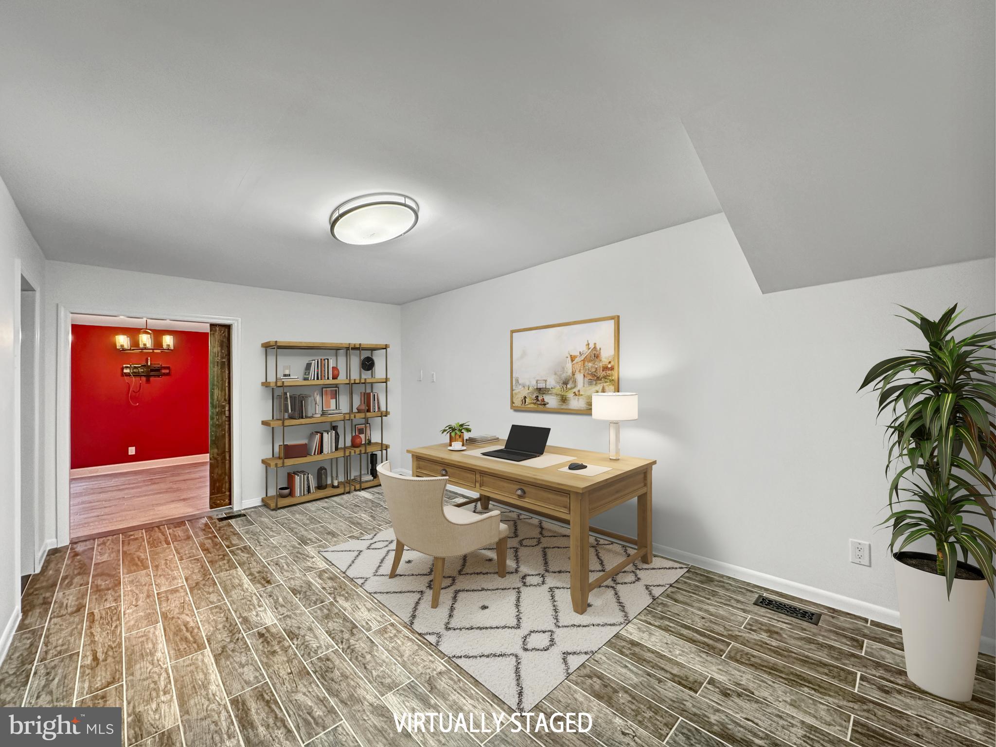 1217 Forge Road Cherry Hill, NJ 08034 - Photo 25 of 52