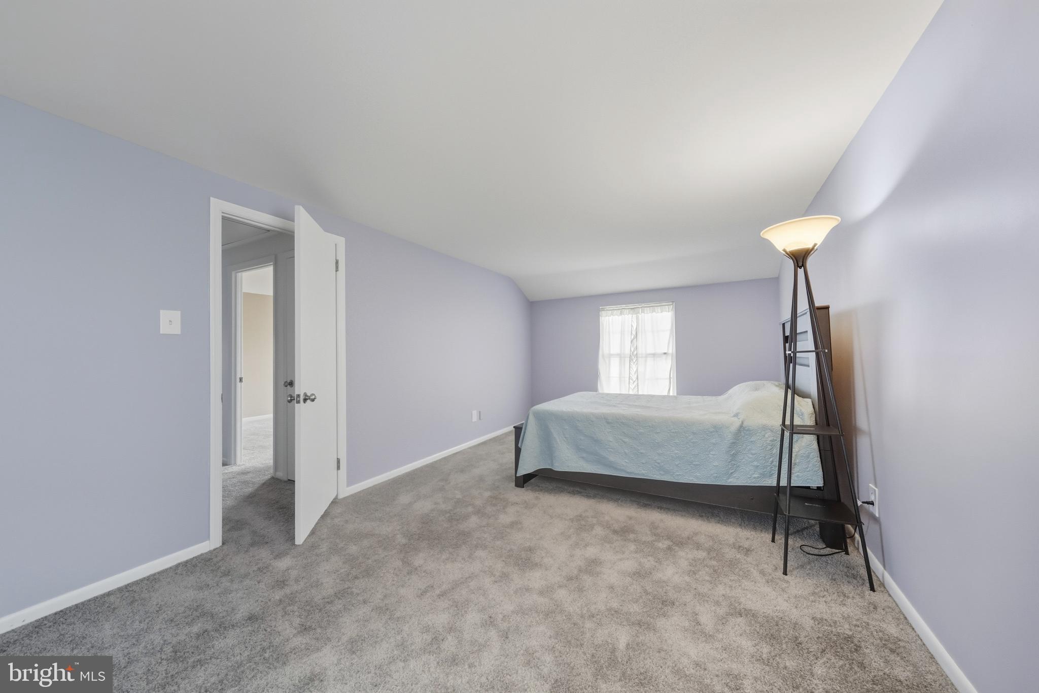 1217 Forge Road Cherry Hill, NJ 08034 - Photo 29 of 52 Serene 2nd primary bdrm with soft lavender hues.