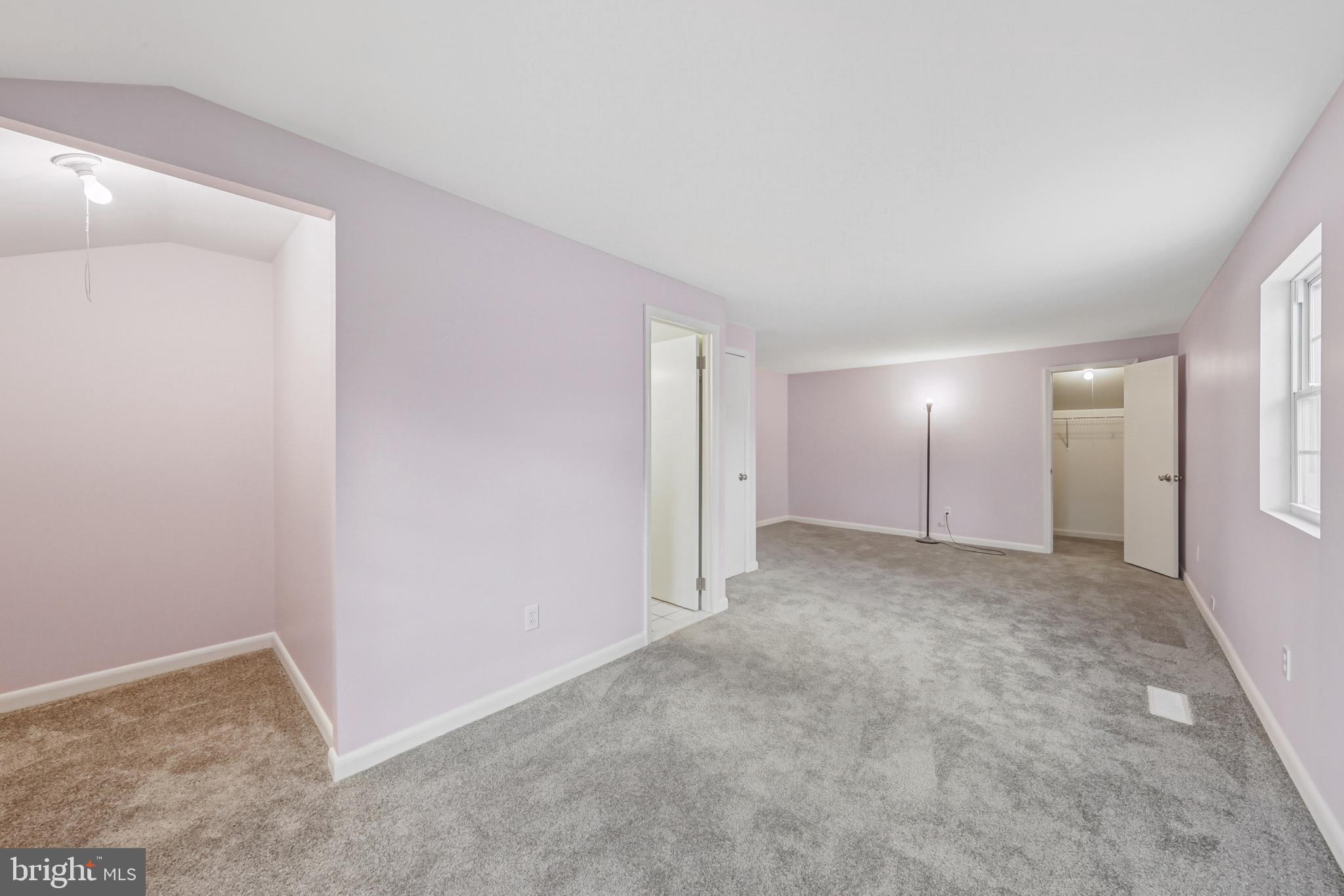 1217 Forge Road Cherry Hill, NJ 08034 - Photo 35 of 52 Spacious 2nd primary bedroom.