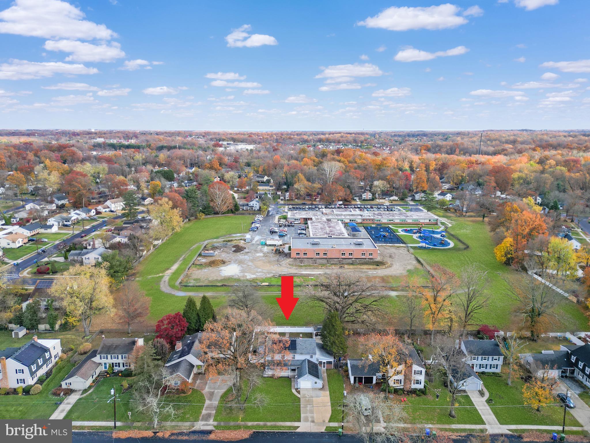 1217 Forge Road Cherry Hill, NJ 08034 - Photo 4 of 52