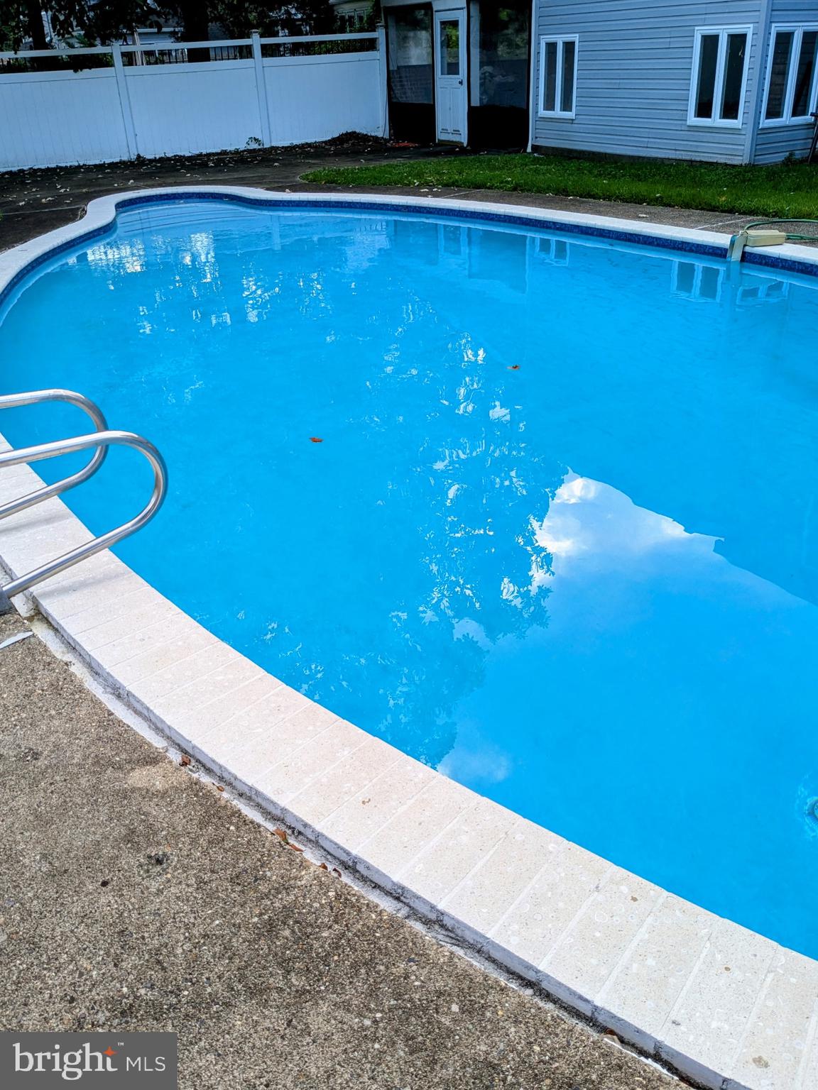 1217 Forge Road Cherry Hill, NJ 08034 - Photo 51 of 52