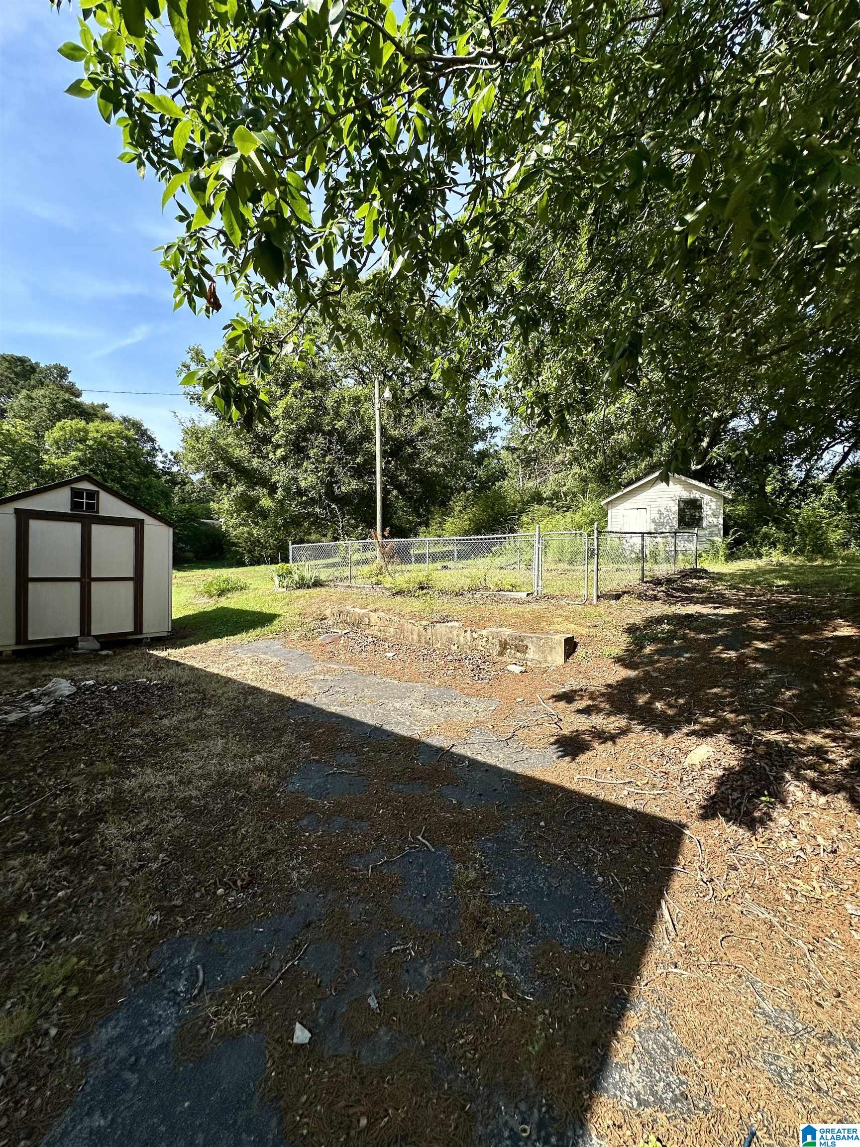 1511 Taylors Mill Road Talladega, AL 35160 - Photo 12 of 18