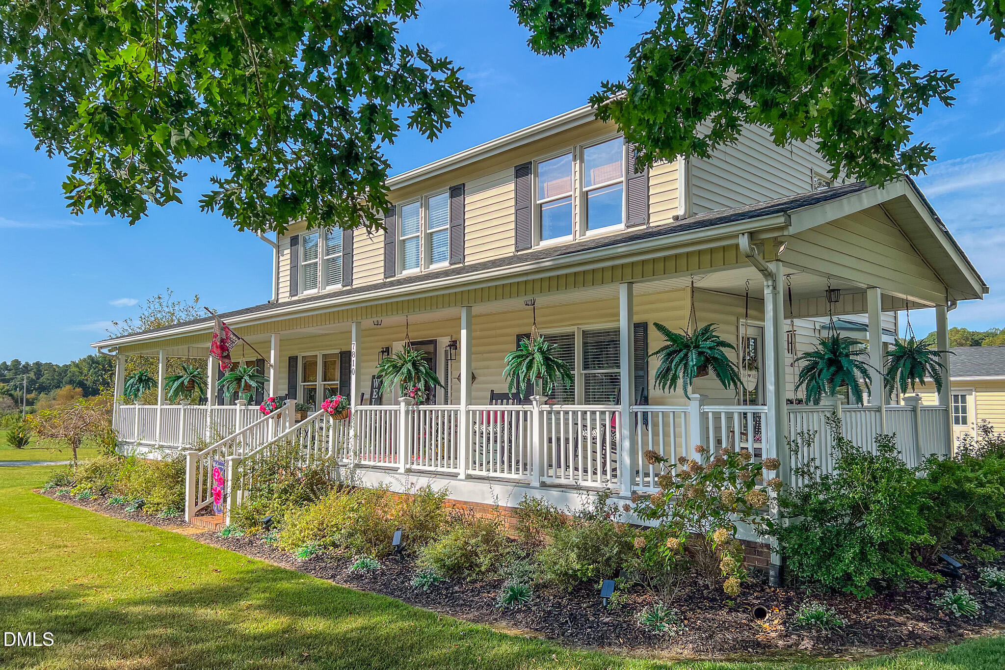 7810 Helena Moriah Road Rougemont, NC 27572 - Photo 6 of 53 6