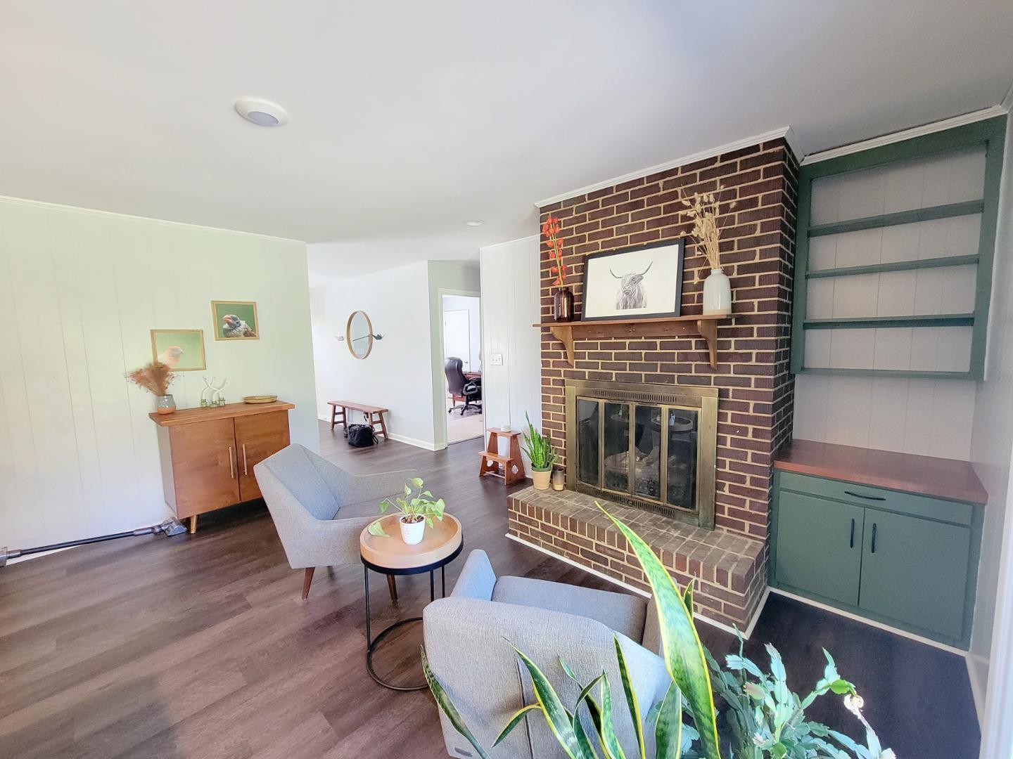 1517 Basewood Drive Raleigh, NC 27609 - Photo 13 of 47 Photo #13