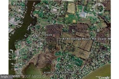 6140 Owings Beach Road Deale, MD 20751 - Photo 6 of 7 View