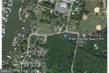 6140 Owings Beach Road Deale, MD 20751 - Photo 7 of 7 Community