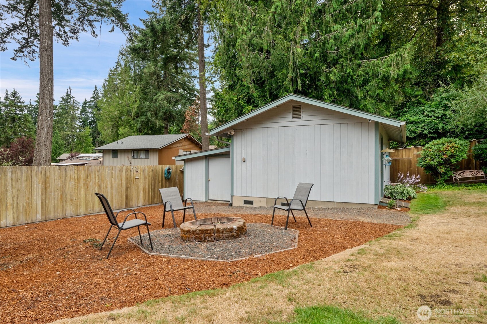140 Northeast Rainier Place North Belfair, WA 98528 - Photo 27 of 33
